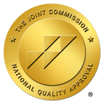 The Join Comission logo