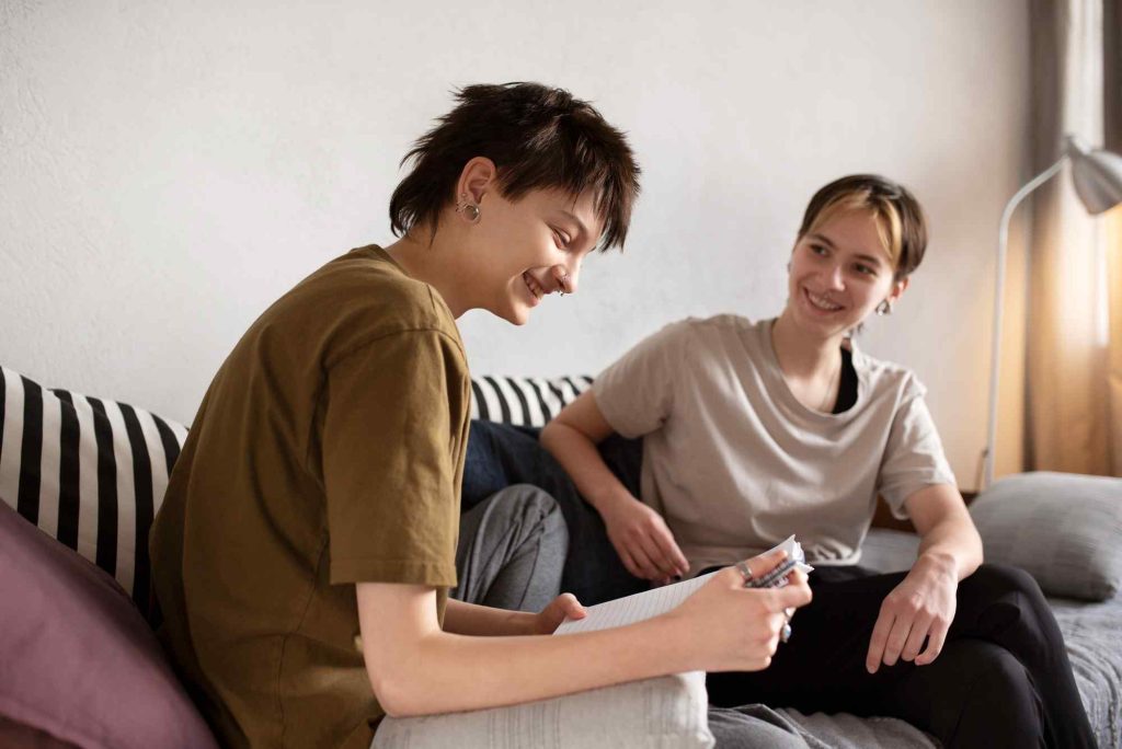 Intensive Therapy for Parents & Teens