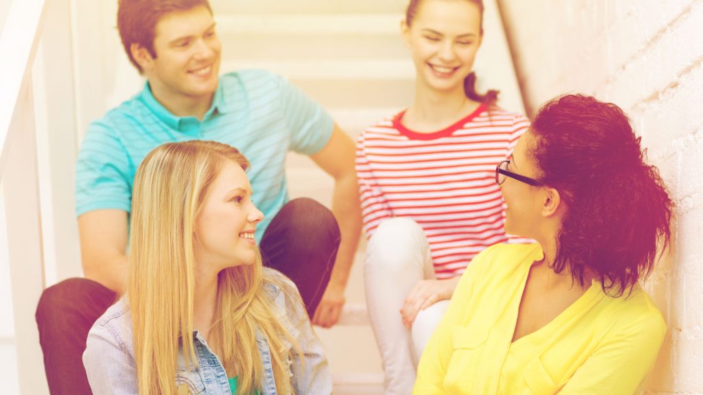 K2 health effects for teens