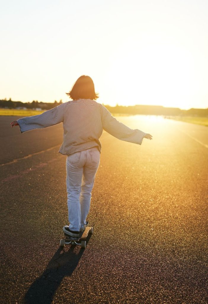 Healed in stimulants addiction