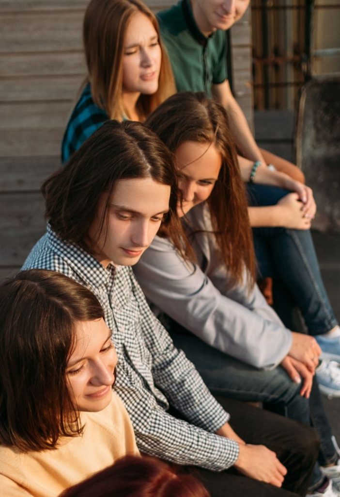 Teen stimulants addiction rehab Parsippany NJ