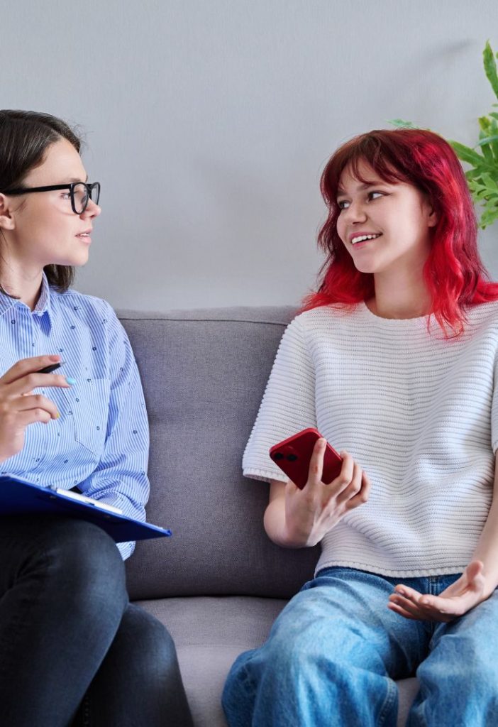 Benzo Withdrawal Help for Teens Parsippany