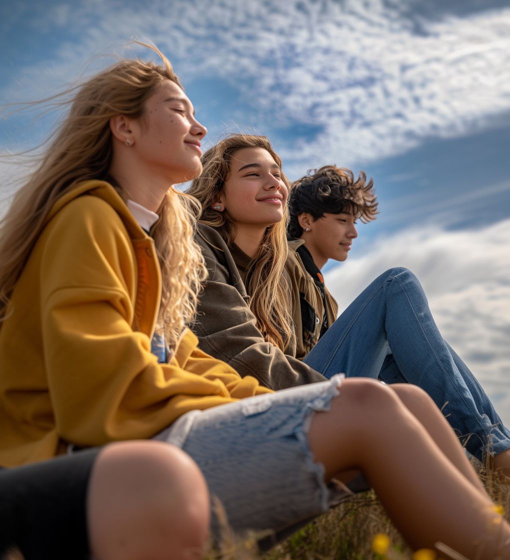 How to treat teen inhalant addiction