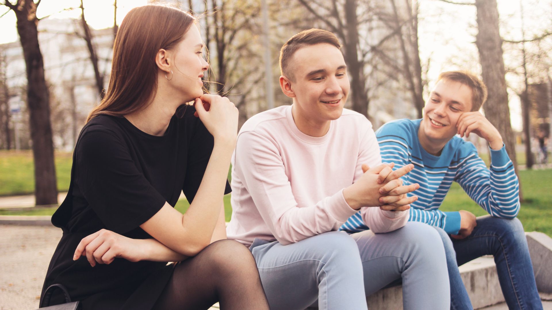 The Importance of Family Involvement in Teen Club Drugs Addiction Recovery