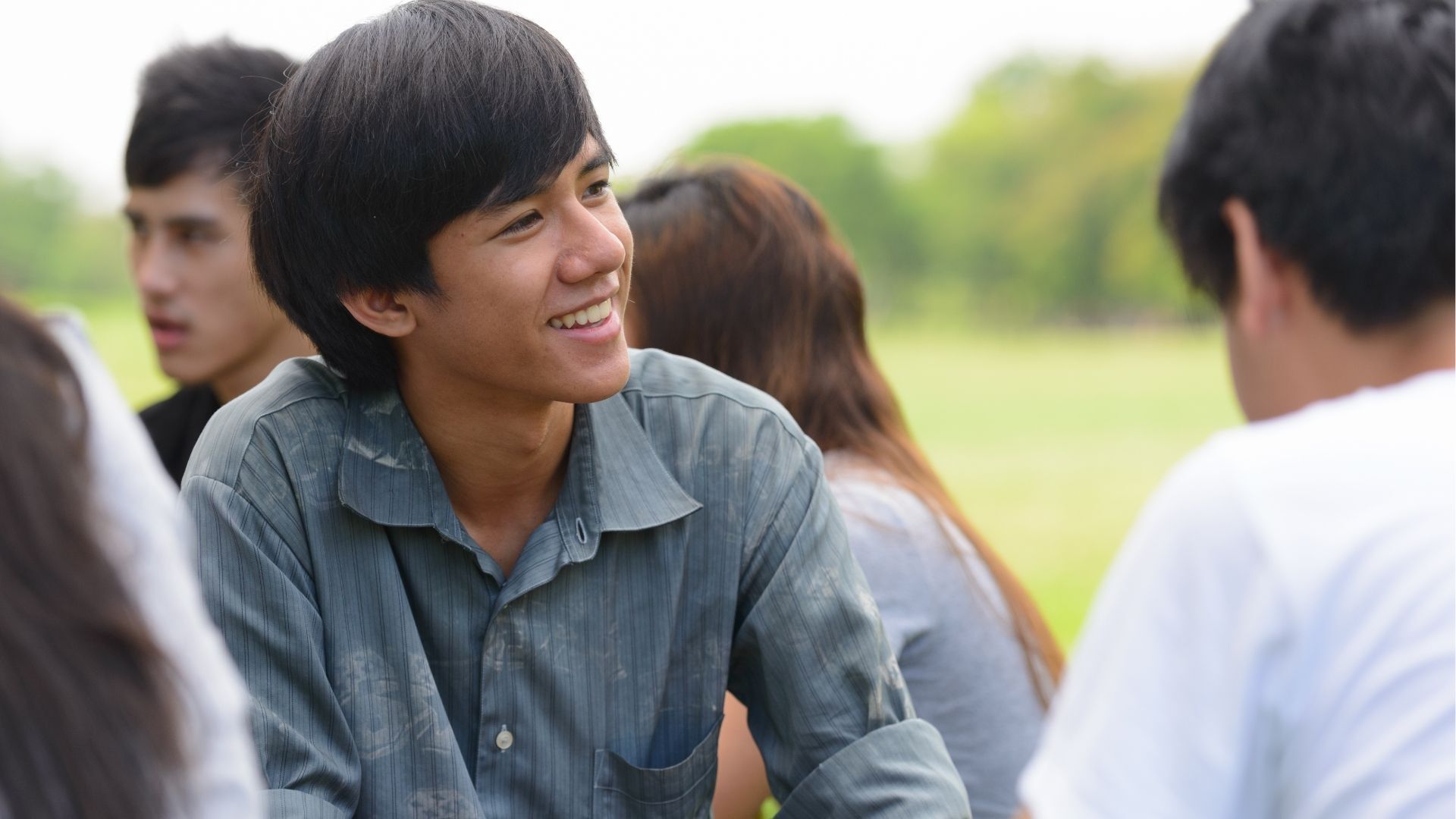 Galaxy Gas Addiction Treatment for teens
