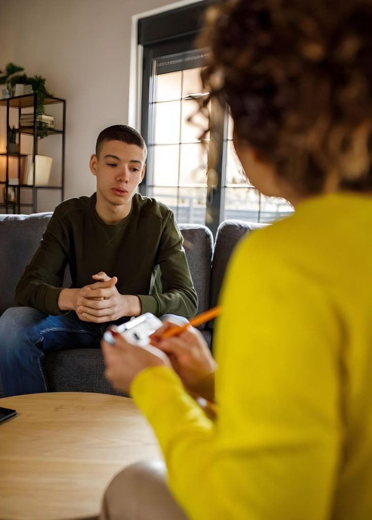 adderall abuse from adolescents