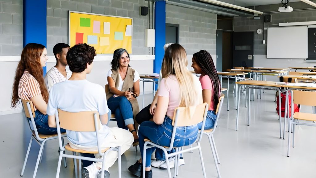 teen alcohol rehab NJ

