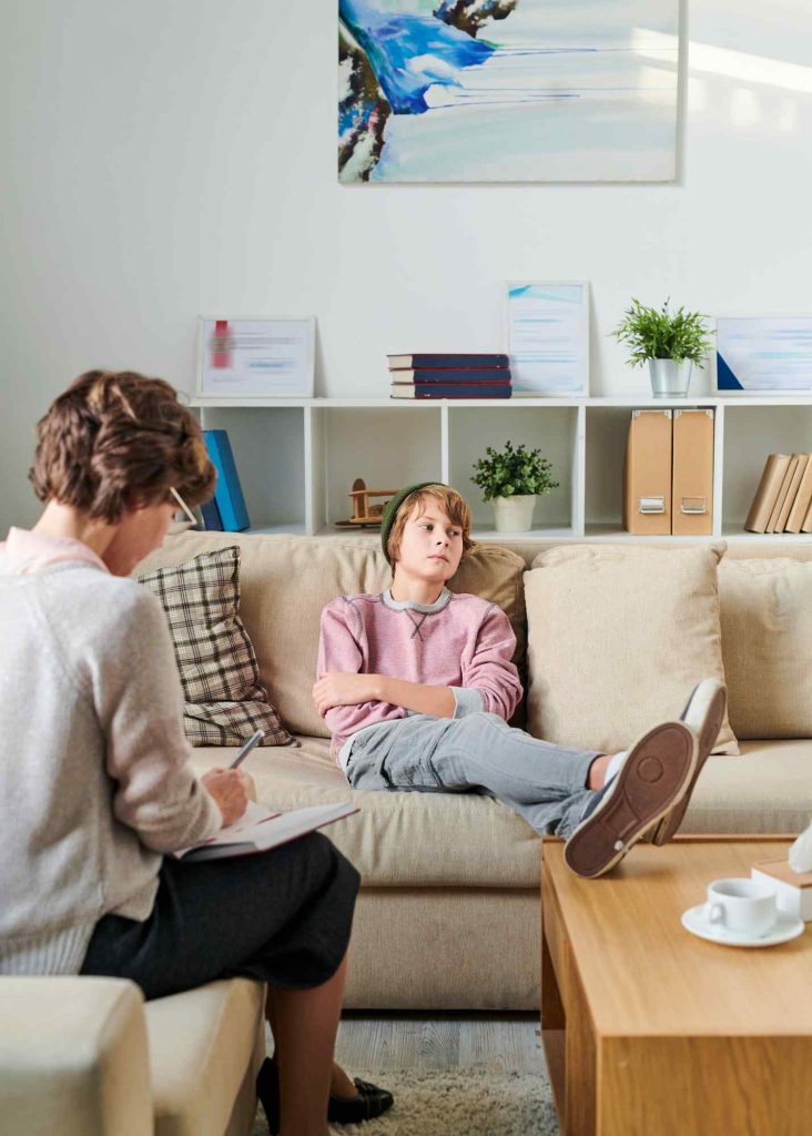 Fentanyl Addiction Treatment for Teens in New Jersey