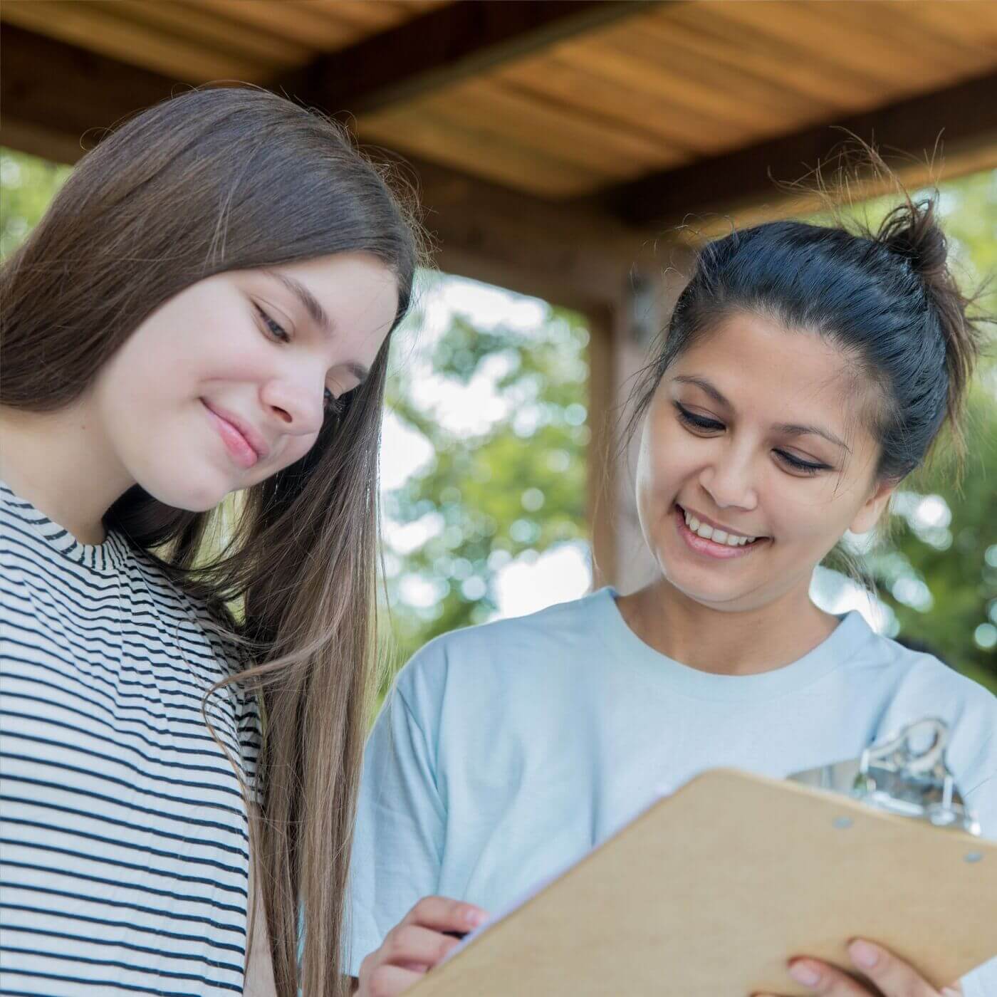 What to Expect from Our Trauma-Informed Care for Teens