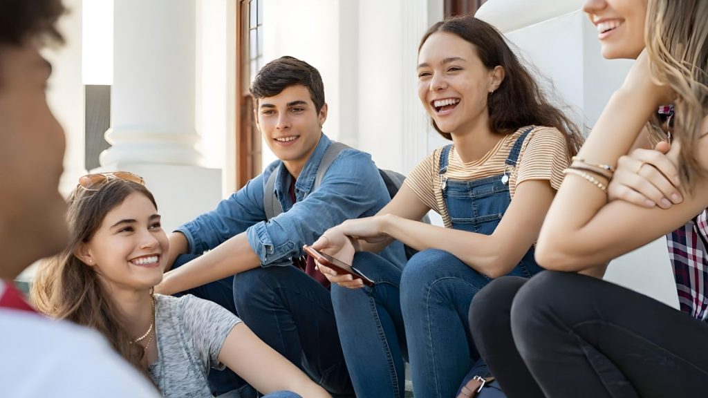 teen recovery program NJ
