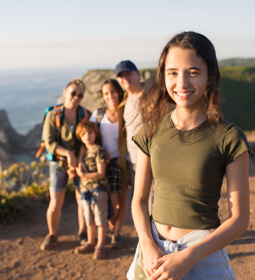 Teen substance abuse treatment for cocaine