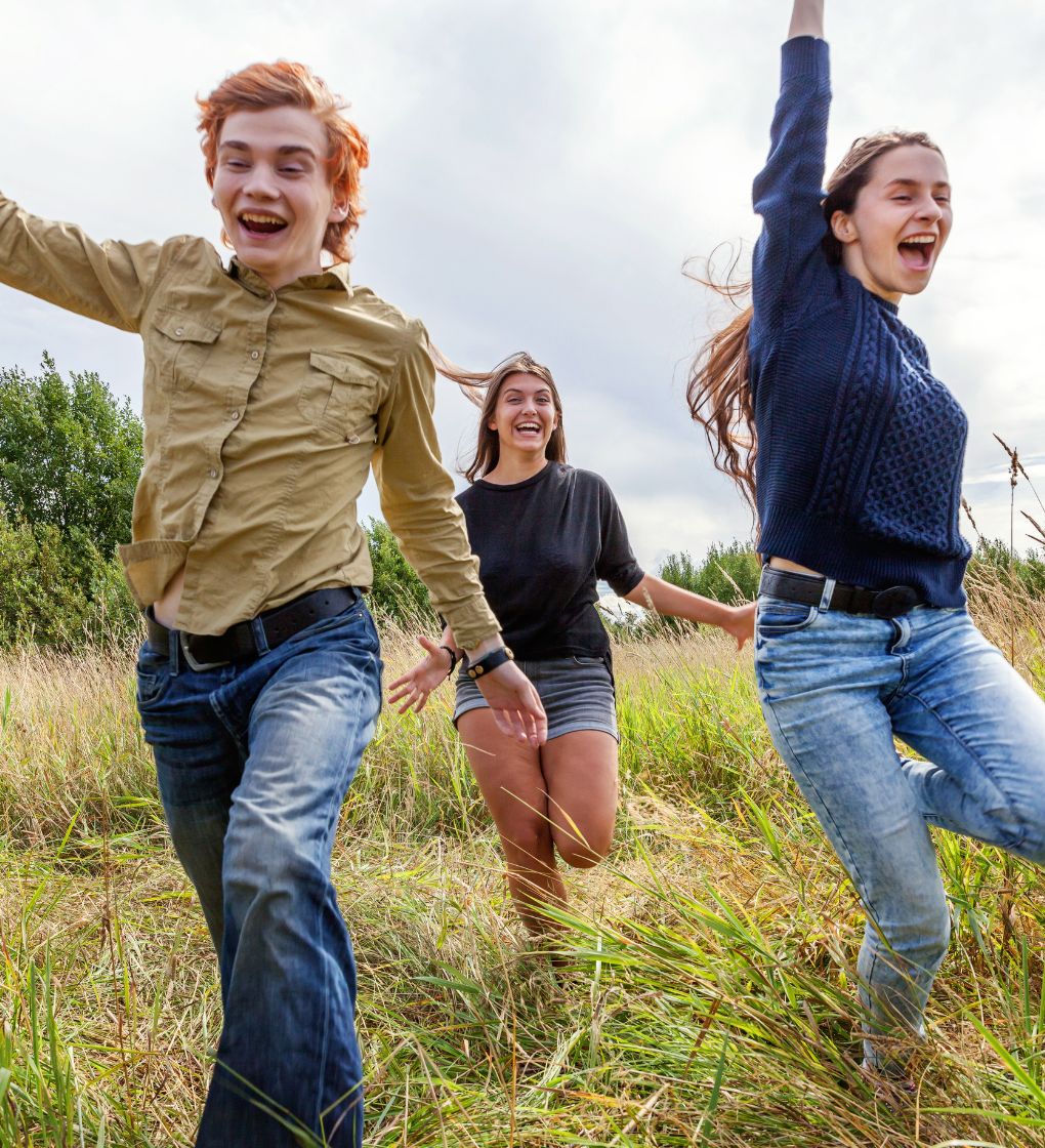Teen hallucinogen rehab Parsippany NJ