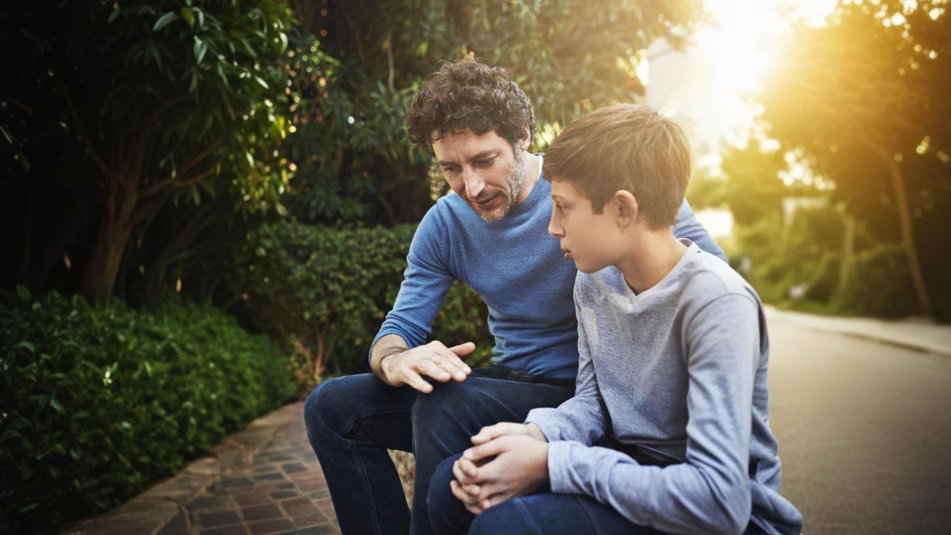 Family Support in Teen Hallucinogen Recovery
