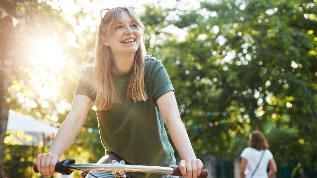 Adolescent individual counseling
