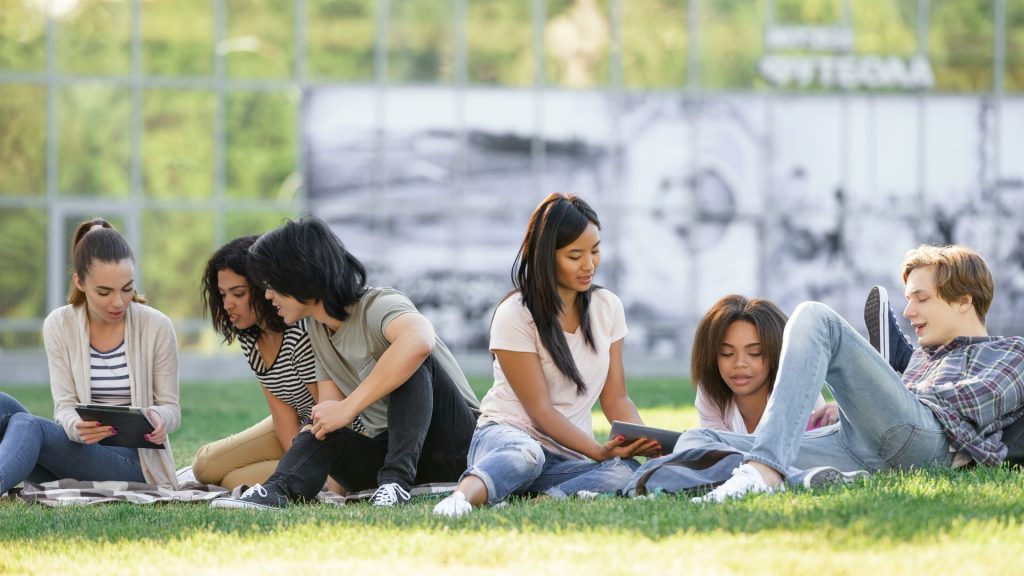youth outpatient treatment NJ