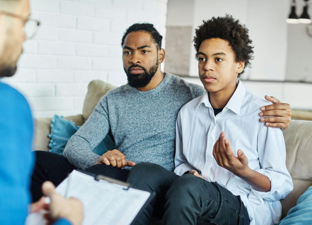 why are teens more at risk for addiction than adults