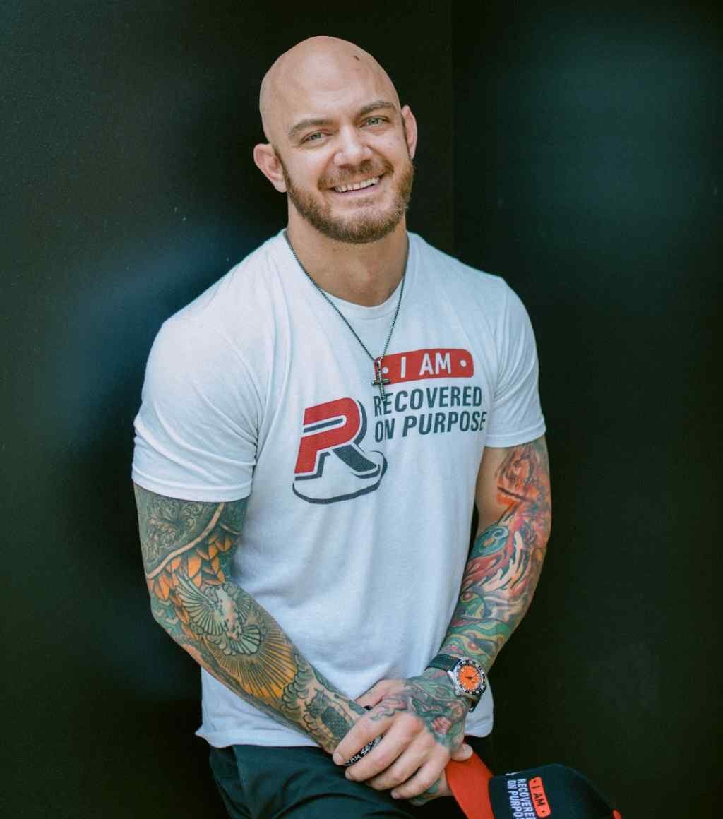 Adam Vibe Gunton