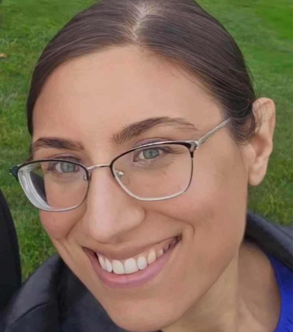 Amy Lockshin