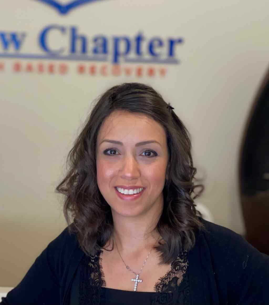 Ann Gharib - CEO