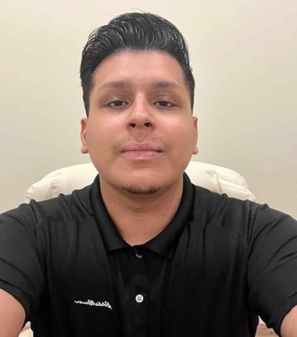 Charles Delgado