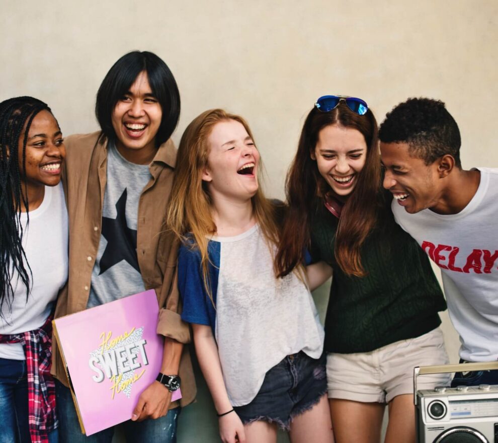 IOP For Teens NJ