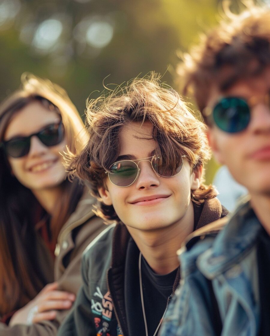 therapy for teens in NJ