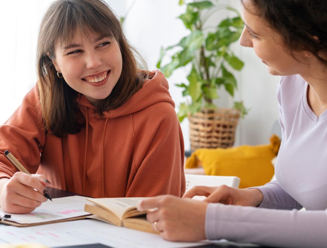 Personalized therapy for adolescents